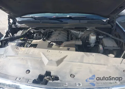 2014 Chevrolet Silverado 1500 1Lt z USA, uszkodzony, nr VIN 3GCPCREC1EG278213